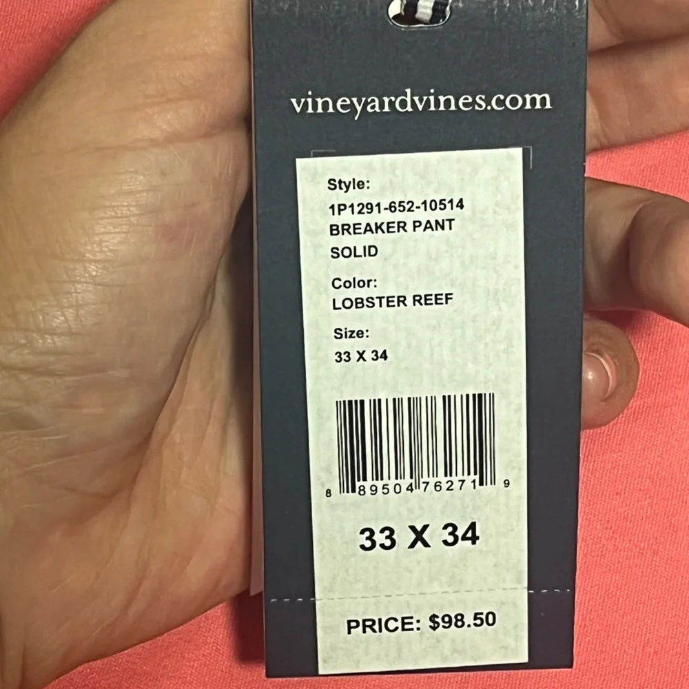 Vineyard Vines brand new